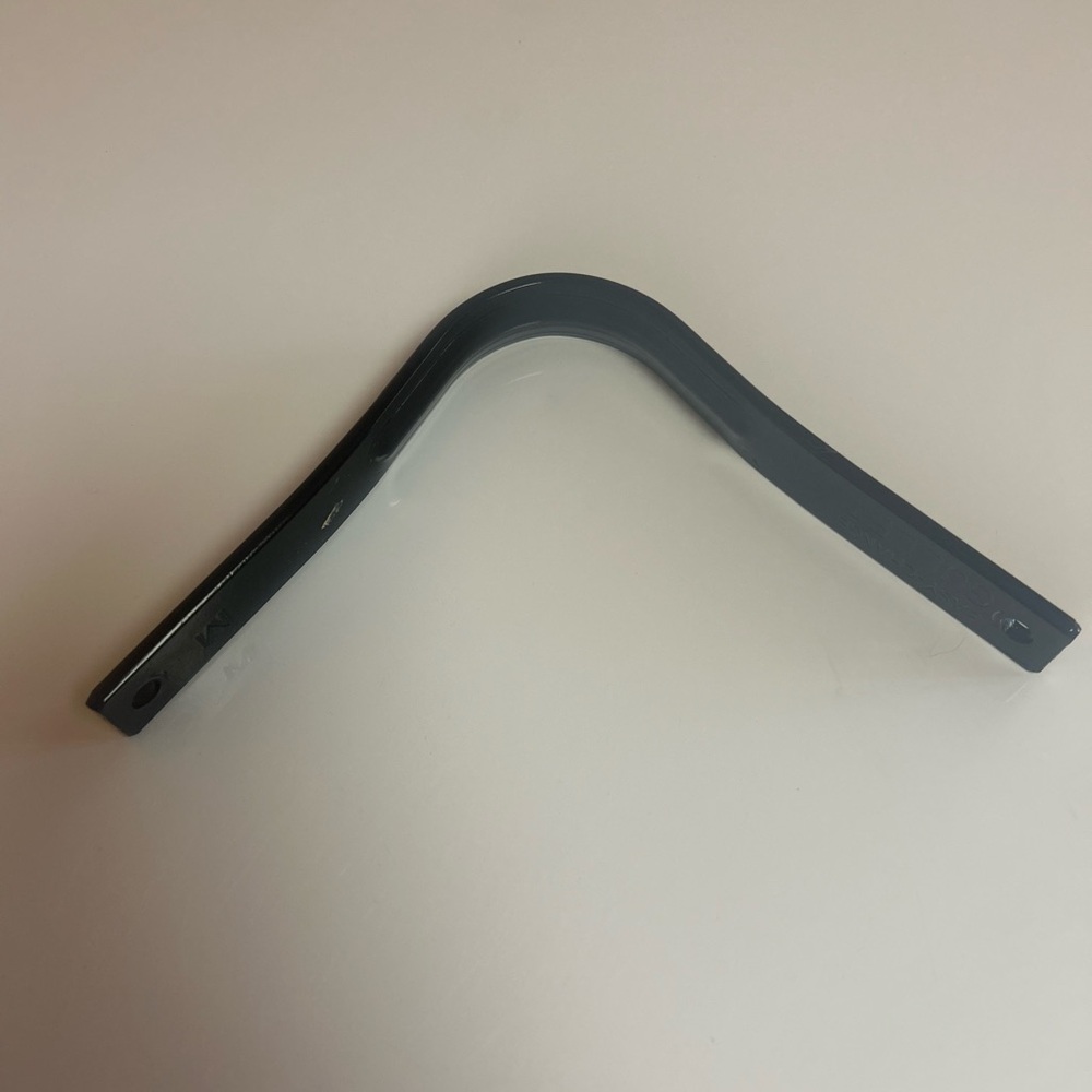 SOLD Wintec/Bates Black Medium Sz Gullet